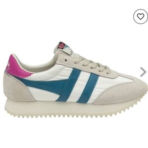 Gola Classics Women's Boston'78 Sneakers Size 6